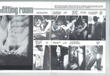 Drummer Issue #15 Vintage 1977 Durk Parker Centerfold, Bill Ward Art 84pgs Gay Leather Magazine M23747