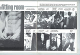 Drummer Issue #15 Vintage 1977 Durk Parker Centerfold, Bill Ward Art 84pgs Gay Leather Magazine M23747