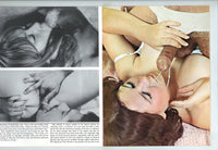 Rear Entrance 1975 Marquis Press All Anal Sex 48pgs Hot Hippie Couple M23796