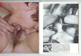 Loving Mouths 1977 Marquis Vintage Oral Sex 48pgs All Oralism Cunnilingus Magazine M23803