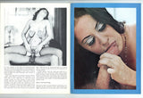 50 Couples V1#1 Marquis 1974 Hard Hippie Sex 48pgs Vintage Erotica Magazine M23805