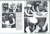 Hot Pizza Girl 1978 Knockout Press 48pgs Cute Brunette Delivery Female Hard Sex M23806