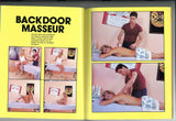 Anal Cravings Gourmet 1985 Ginger Lynn 38p, Athena Star 34p, Hard Sex 100pgs All Ass Intercourse Magazine M23810
