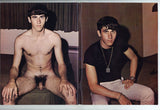 Buck #2 Books Unlimited 1969 Vintage Beefcake Hunks 70pgs Gay Pinup Magazine M23823