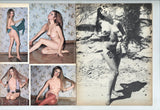 Duke April 1971 MF Enterprises 68pgs All Beautiful Women Vintage Pinup Big Boobs Busty Magazine M23826