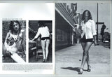 New Sex Tools V3#2 Golden State News 1977 Solo Women 48pgs Masturbation w/Toys Vegtables Magazine M23834