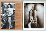New Sex Tools V3#2 Golden State News 1977 Solo Women 48pgs Masturbation w/Toys Vegtables Magazine M23834