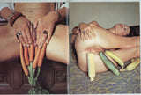 New Sex Tools V3#2 Golden State News 1977 Solo Women 48pgs Masturbation w/Toys Vegtables Magazine M23834
