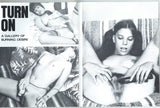 New Sex Tools V3#2 Golden State News 1977 Solo Women 48pgs Masturbation w/Toys Vegtables Magazine M23834