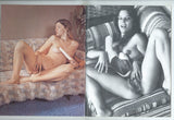 New Sex Tools V3#2 Golden State News 1977 Solo Women 48pgs Masturbation w/Toys Vegtables Magazine M23834