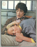 Girls Who Crave Big Cocks Gourmet Special 1985 Nancy Suiter 100pgs John Holmes, Candy Samples Hard Sex Magazine M23840