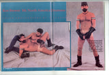 Drummer #148 Desmodus Inc 1990 Mike Murray, Larry Townsend, Bill Ward 100pgs Ron Brewer Gay Leather Magazine M23841