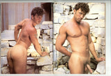 Blueboy Sept 1993 Dirk Angeles, Ted Matthews, Chad Steel 100pgs Jim Wigler, Filmco Vintage Gay Magazine M23859