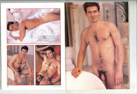 Playgirl 1992 Tommy Burgess, Daniel Torres 108pg Josh Logan Gay Pinup Magazine M23898