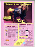 Playgirl 1992 Tommy Burgess, Daniel Torres 108pg Josh Logan Gay Pinup Magazine M23898