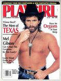 Playgirl 1990 Todd Brown, Danny Dicicco 100pg Leo Marentette Gay Magazine M23904