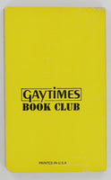 Lifeguard 1980 Star Distributors NM-6 Gaytimes Book Club 180pgs Vintage Gay Pulp Fiction PB85