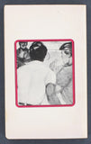 Hard Hat Hunk by Raymond Maston 1987 Arena Publications GAY108 185pgs Vintage Gay Pulp PB99