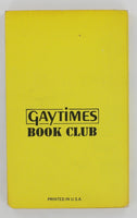 Cowboy Cock 1980 Star Distributors NM19 Gay Times Book Club 180pgs Gay Western Pulp Pocket Novel PB109