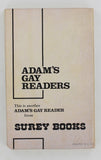 Trucker's Chicken by Michael Scott 1983 Surey Books AGR111 Adams Gay Readers 186pg Gay Pulp PB118