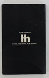 Holler Uncle by Roger Ward 1975 Hamilton House 117 RAM10 183pg Gay Pulp Novel PB134