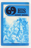 Sex Ads by Jay Michael 1986 Star Distributors HIS69523 HIS 69 Series 186pg Erotic Gay Pulp PB161