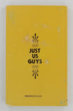 Chicago River Crusin' by Ed Kroch 1989 American Art Enterprises JUG122 Just Us Guys 154pg Gay Pulp PB170