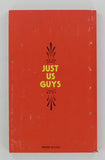 Made In Japan by Roland Graeme 1989 Just Us Guys JUG-126 American Arts 152pg Vintage Gay Asian Erotic Pulp Fiction PB184A