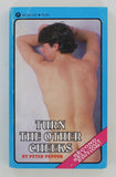 Turn The Other Cheeks by Peter Pepper 1991 Surrey House MOA123 p186 Gay Pulp PB190