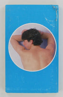 Turn The Other Cheeks by Peter Pepper 1991 Surrey House MOA123 p186 Gay Pulp PB190