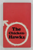 The Chicken Hawks by Evan Martin 1985 Greenleaf Classics AC349 Adonis Classic 151pg Vintage Gay Farmer Pulp Novel PB194