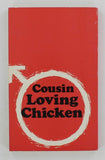 Cousin Loving Chicken by Jason Bonds 1983 Greenleaf Classics AC312 Adonis Classic 149pg Vintage Farming Gay Pulp Fiction PB196