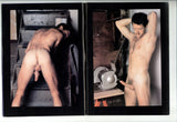 Honcho August 1993 Jim Wigler, Chuck, Larry Townsend 100pgs Lobo Studios Gay Leather Magazine M23911