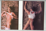 Jock 1996 Brick Stanton, Tom Chase 98pgs Daryl Spence, Kristen Bjorn Gay Pinup Magazine M23935