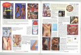 Catalog X Summer 1996 Lucas Richton 40pgs Vintage Gay Catalog M23942