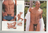 Playgirl 1997 Carl Buffington, Lance Mosely 104pg Erik Kristian Gay Magazine M23944