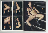 Advocate Men 1997 Kurt Weld, Johnny Wadd 90pgs Johnny Hanson Gay Magazine M23955