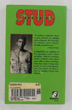 Stud Shorts by Clay Caldwell 1995 Masquerade Books 3201 Badboy 172pg Gay Pulp Fiction Novel PB204