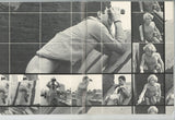 The Physical Man V1#1 Mans-Image 1978 Vintage Gay Magazine 48pgs Homo Erotic Photography LGBT M23959
