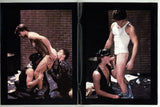 Like A Horse Laguna Pacific Ltd 1983 Mark Rebel, Randy Page, Eric Ruff 32pgs Gay Magazine M24323
