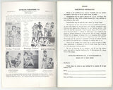 Disciplined By Order 1960 Lesbian Catfight Wrestling 64pg Female Domination Bondage BDSM Satellite Publishing Co., Jersey City M24043