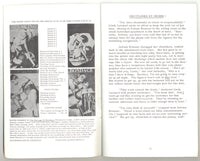 Disciplined By Order 1960 Lesbian Catfight Wrestling 64pg Female Domination Bondage BDSM Satellite Publishing Co., Jersey City M24043