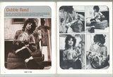 Bound To Please V1#10 Vintage Female Bondage Magazine 60pg Robert Bishop BDSM Art, House of Milan M23983