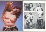 Bound To Please V1#10 Vintage Female Bondage Magazine 60pg Robert Bishop BDSM Art, House of Milan M23983