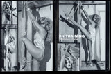 Tight Ropes V1#8 Pamela Trenton, Linda Meyers, Carolyn Clarke 1985 Suspension Bondage BDSM 48pg House Of Milan, Submissive Female Domination M23991