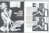 Ties That Bind V1#2 Sophia Morgan, Diana Page, Sharon Miller, Sally Woods, 48pg BDSM Female Bondage Magazine FemDom M23992