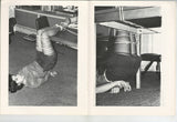 Best of Bondage V1#2 Barbara Behr Photography 36pg Bound Female Domination M24000