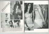 Shanghai #1 Hotline Oriental Bondage 60pgs Vintage BDSM Rope Play Suspension Exotic Women Magazine M24003