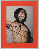 Shanghai #1 Hotline Oriental Bondage 60pgs Vintage BDSM Rope Play Suspension Exotic Women Magazine M24003