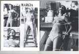 Slaves of the Dungeonmaster V1#4 Twelve Diff Bound Women 1977 LDL Publishing 56pgs BDSM Rope Bondage Discipline Magazine M24007